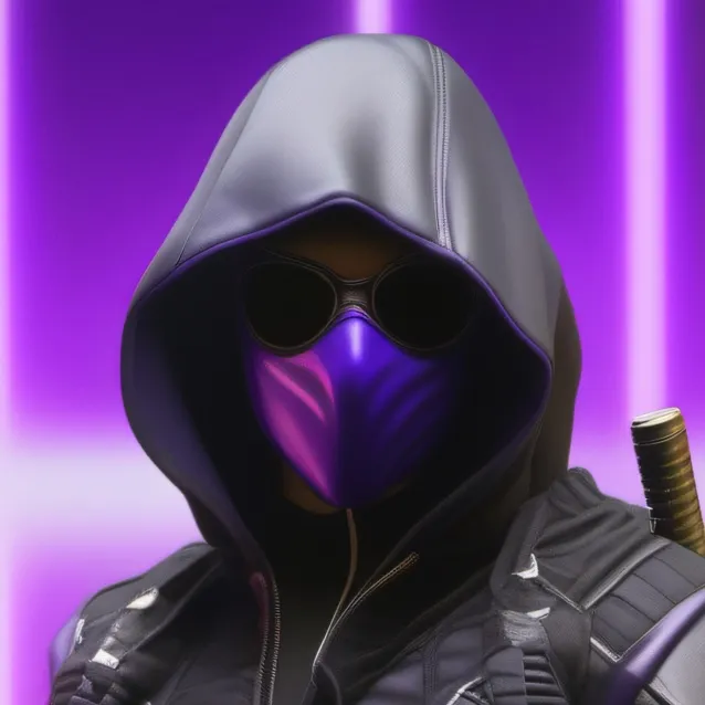 chat with ai character: CRZ-8