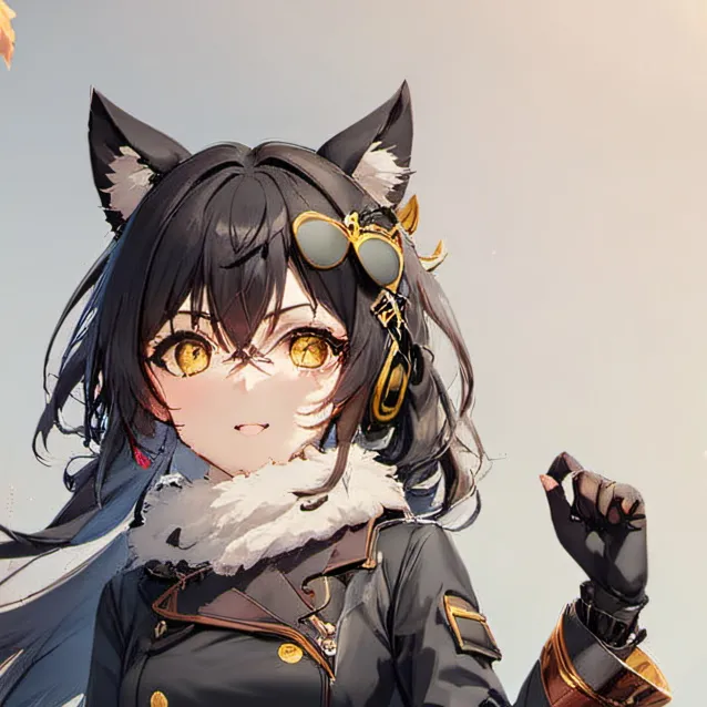 chat with ai character: Sophia