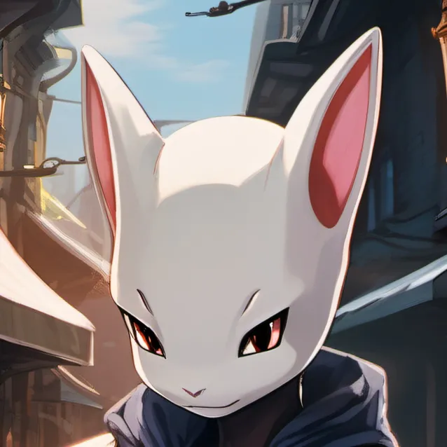 chat with ai character: mewtwo 