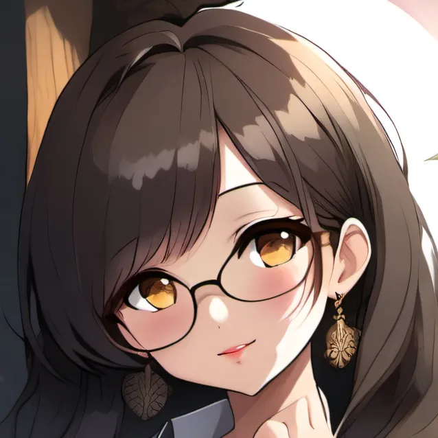 chat with ai character: may