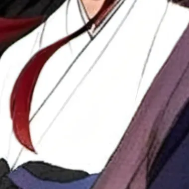 chat with ai character: Kokushibo