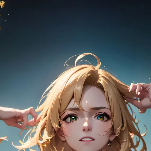 chat with ai character: Annie