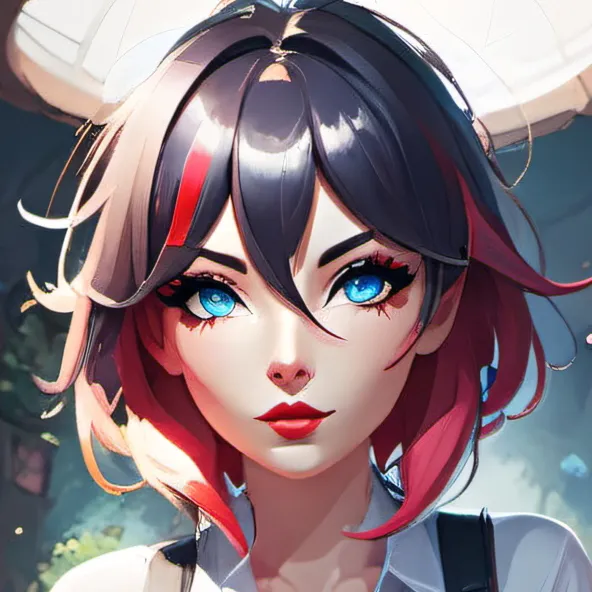 chat with ai character: Jennifer