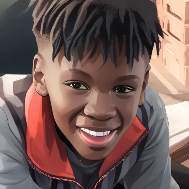 chat with ai character: Julius