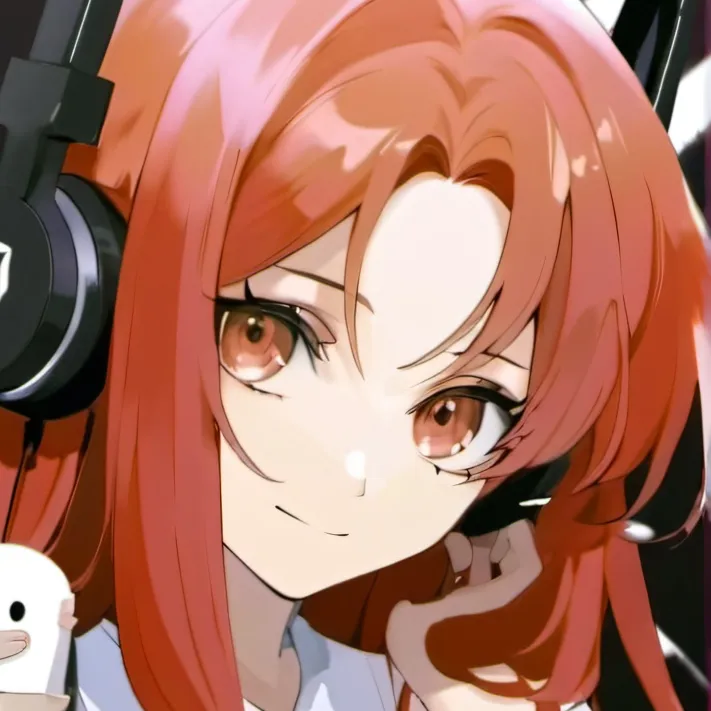 chat with ai character: rita