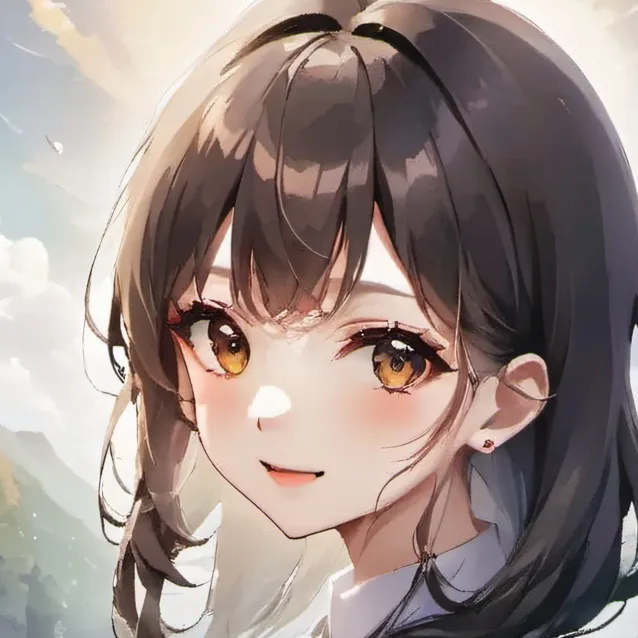 chat with ai character: bri