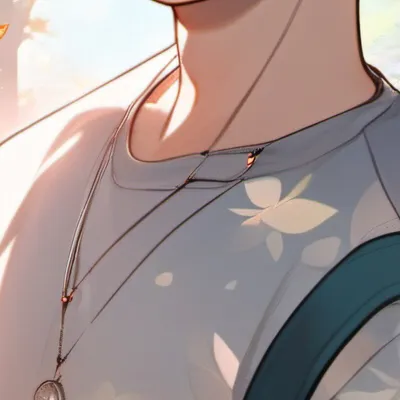 chat with ai character: Jackson