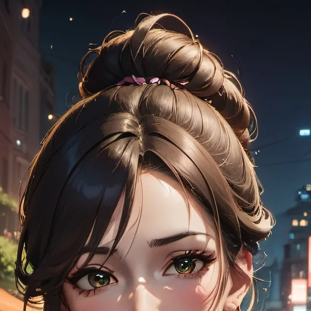 chat with ai character: Paulina