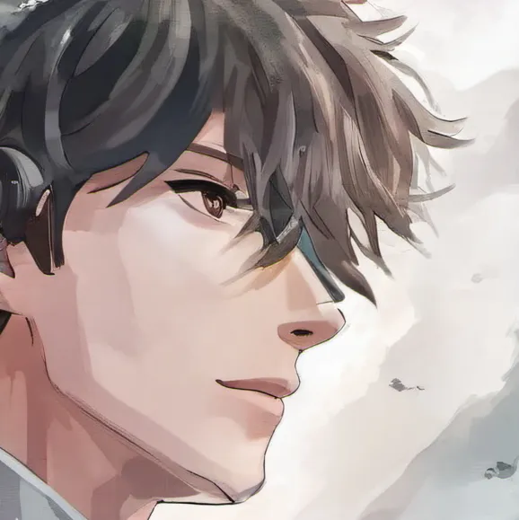 chat with ai character: Jack