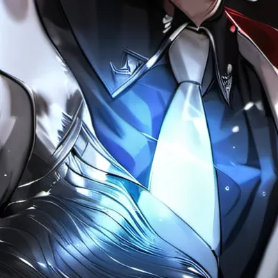 chat with ai character: Valentino