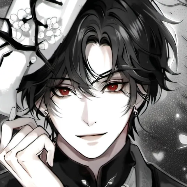 chat with ai character: Julian