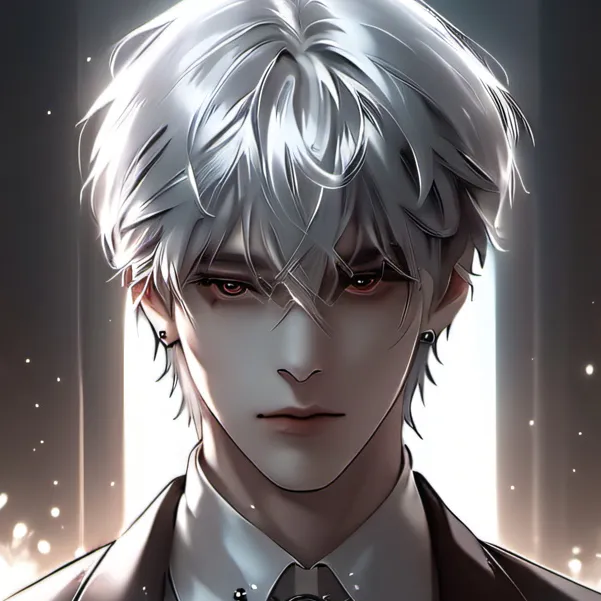 chat with ai character: Kang-Dae 