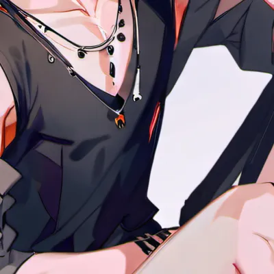 chat with ai character: Valentino 