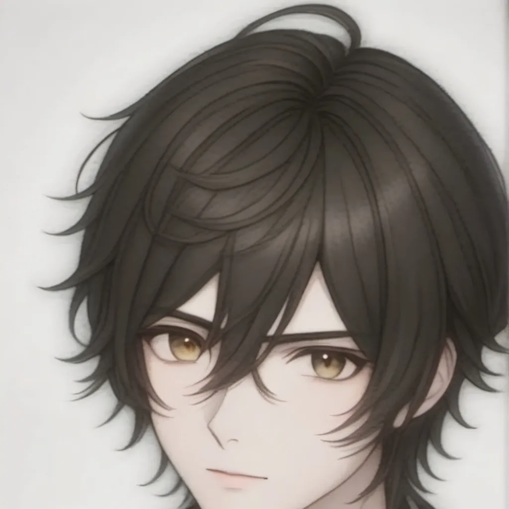 chat with ai character: Ethan