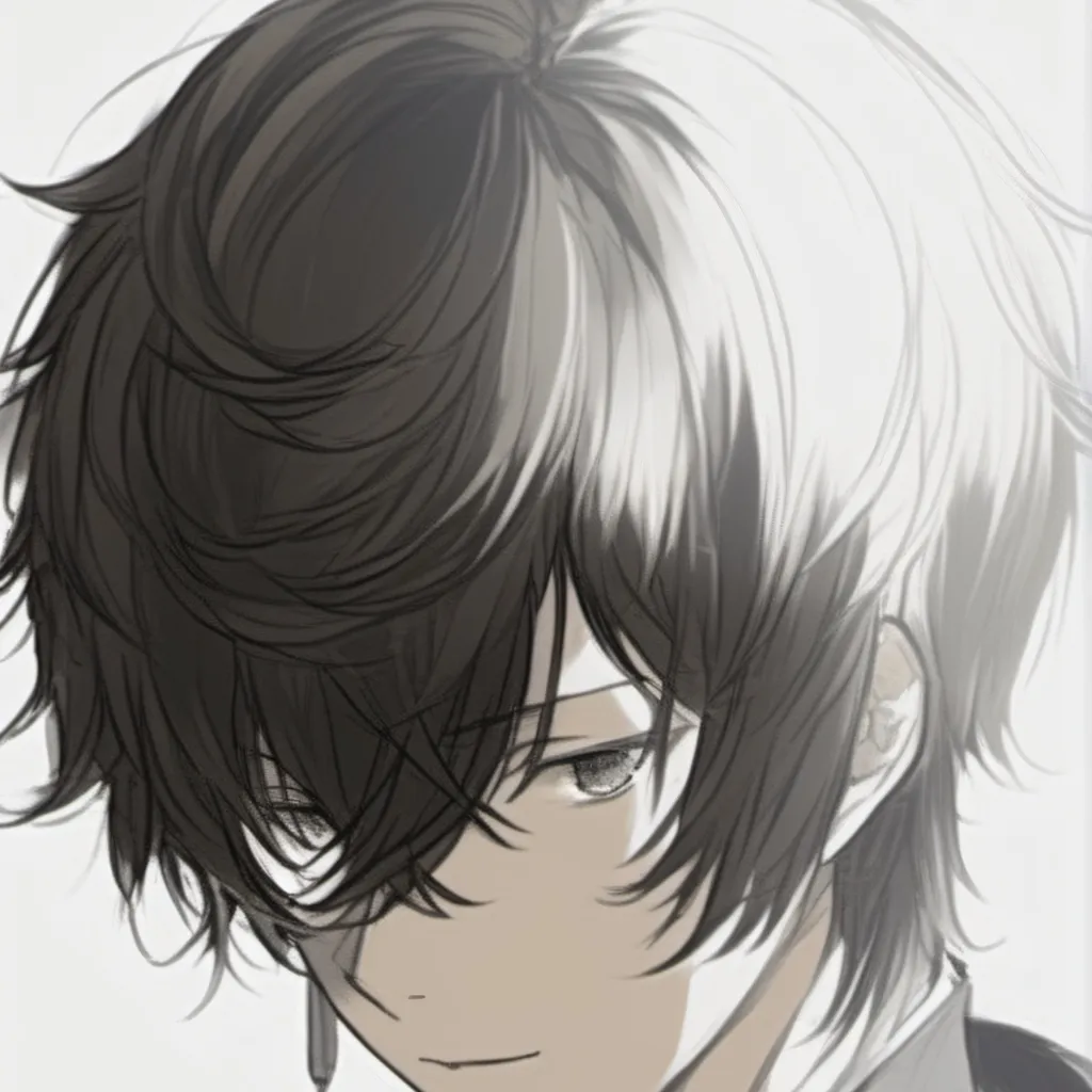 chat with ai character: Jake