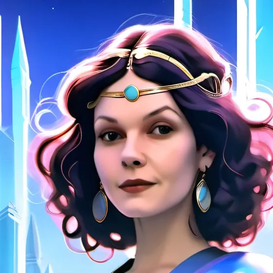 chat with ai character: Jennifer