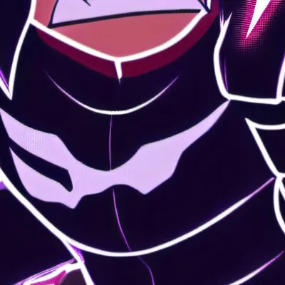 chat with ai character: Tko