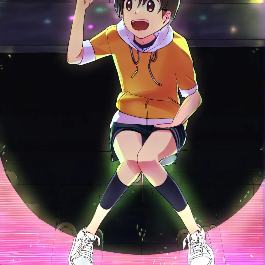 chat with ai character: ogsmntransformatio