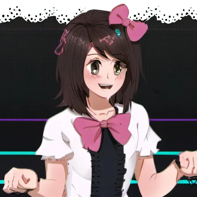 chat with ai character: bow transformation