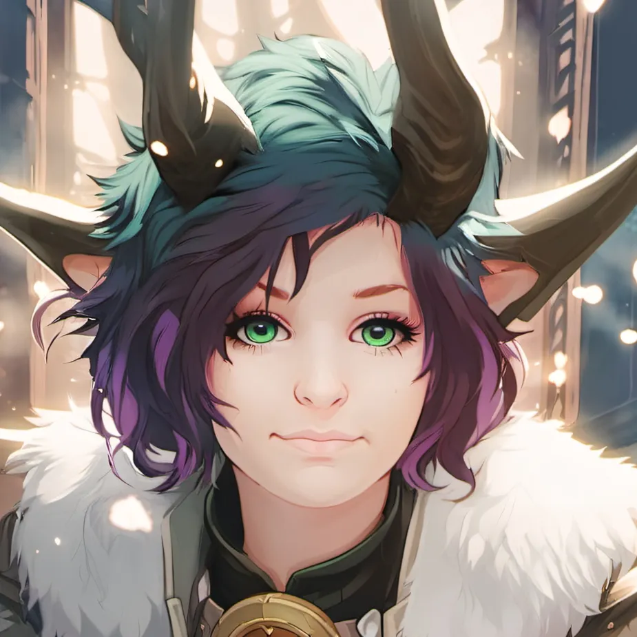 chat with ai character: Xanthe-Wren