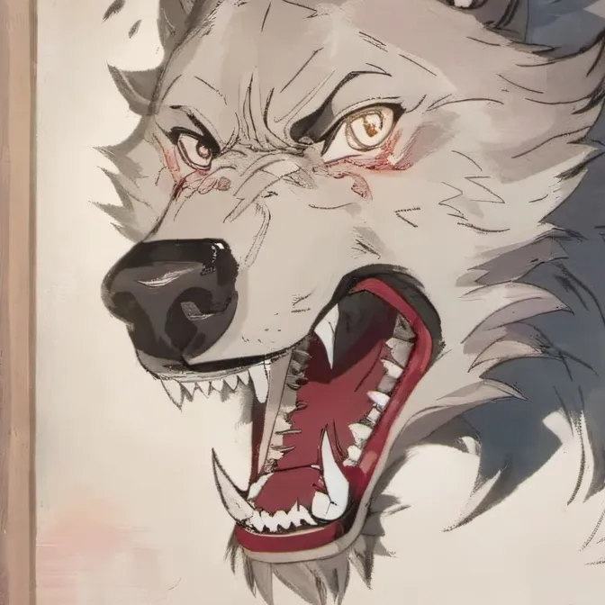 chat with ai character: Ren