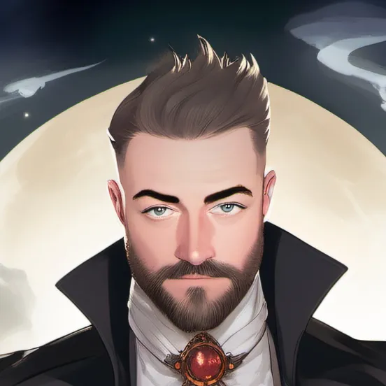 chat with ai character: Raynor