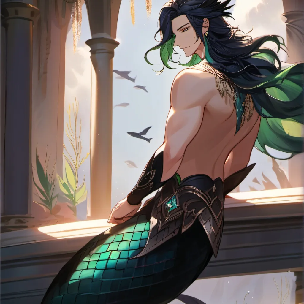 chat with ai character: Ryu