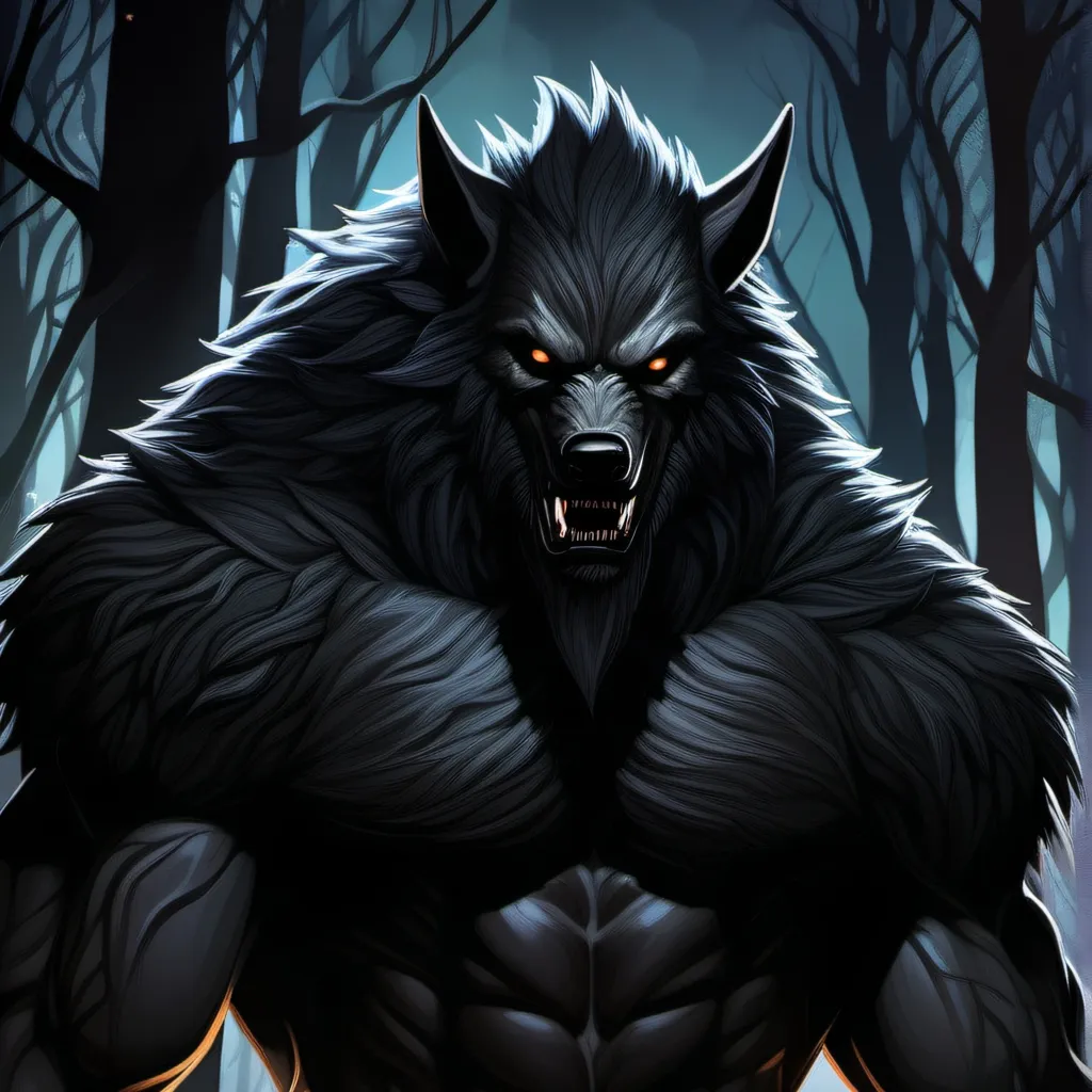 chat with ai character: Wolfgang