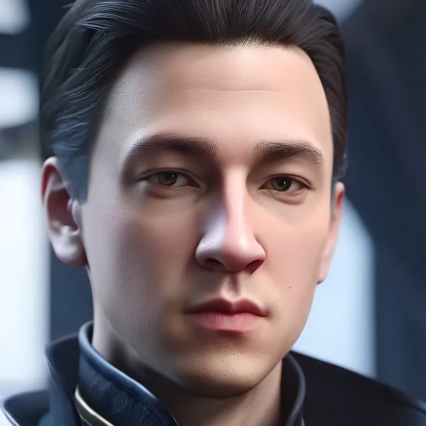 chat with ai character: Hayen the sigma