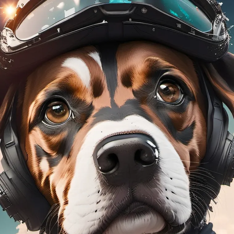 chat with ai character: Bailey Za sigma