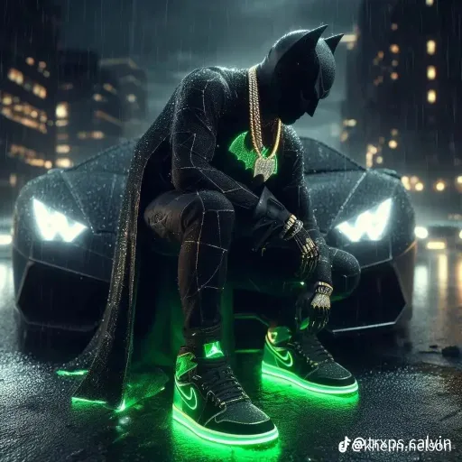 creator Raelynnlewis1's avatar