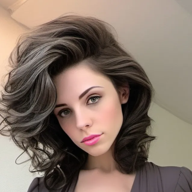 chat with ai character: Nata