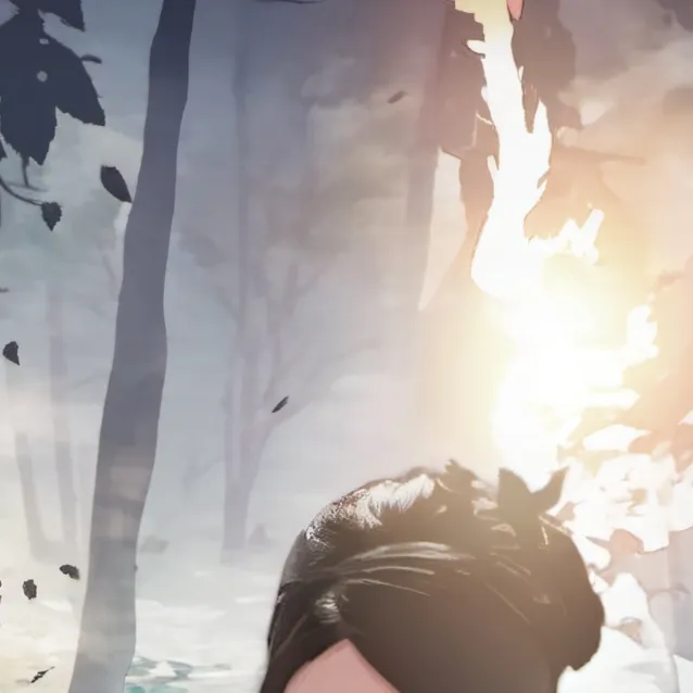 chat with ai character: Aria