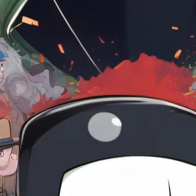 chat with ai character: Hope