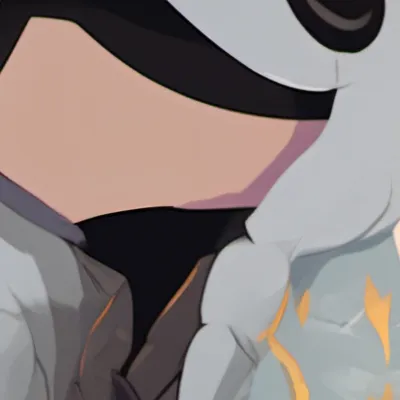 chat with ai character: Candle and yinyang