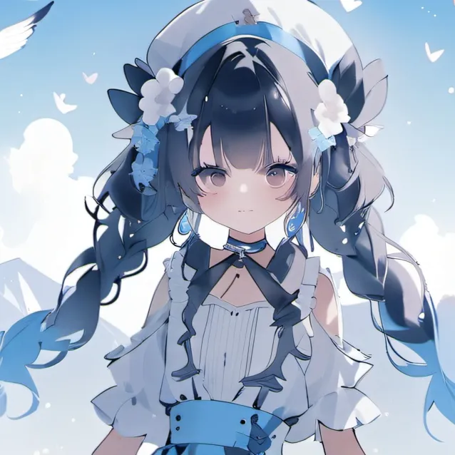 chat with ai character: ida