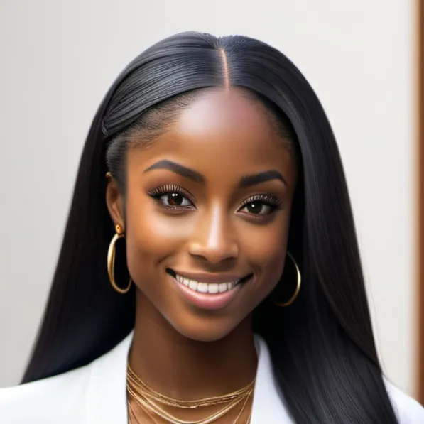 chat with ai character: Hottie 