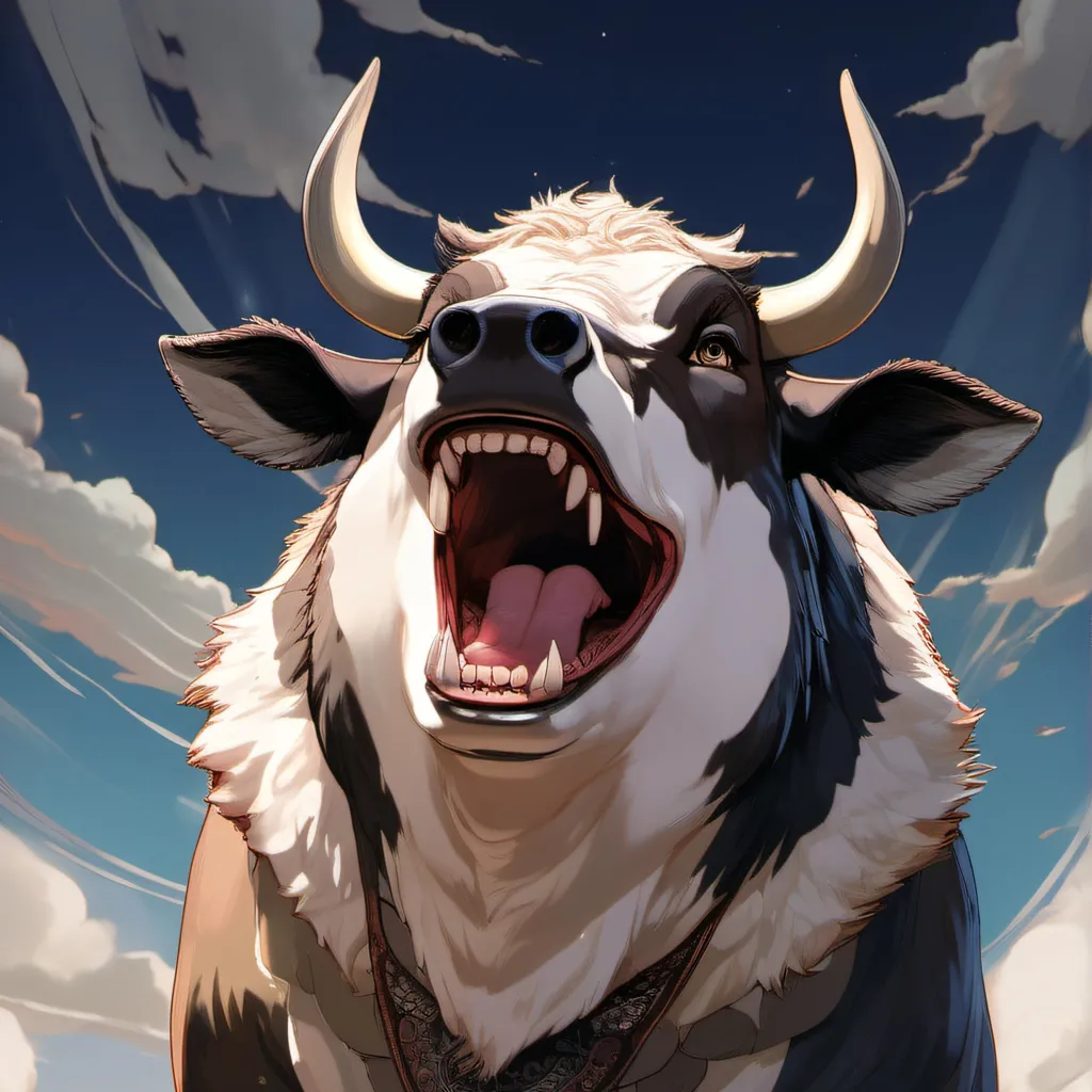 chat with ai character: moowi