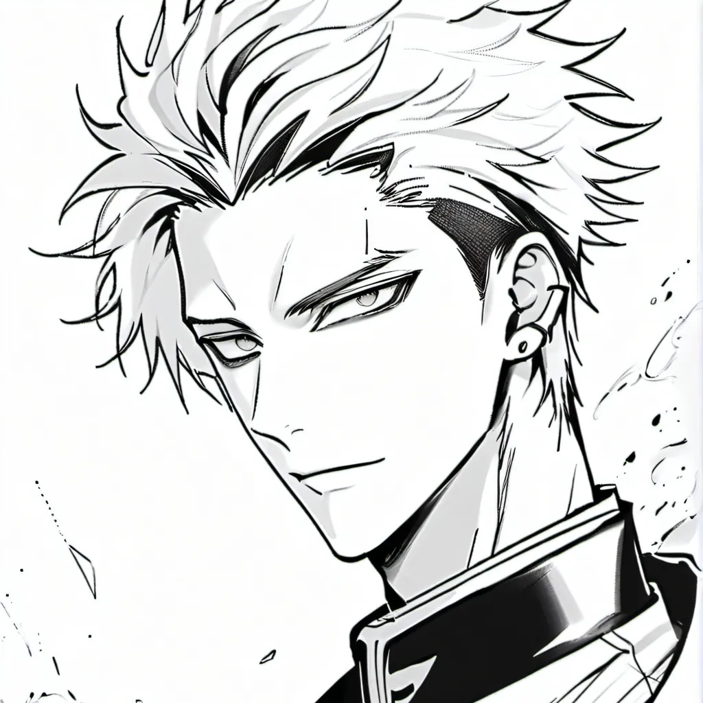 chat with ai character: Yuji's exicution