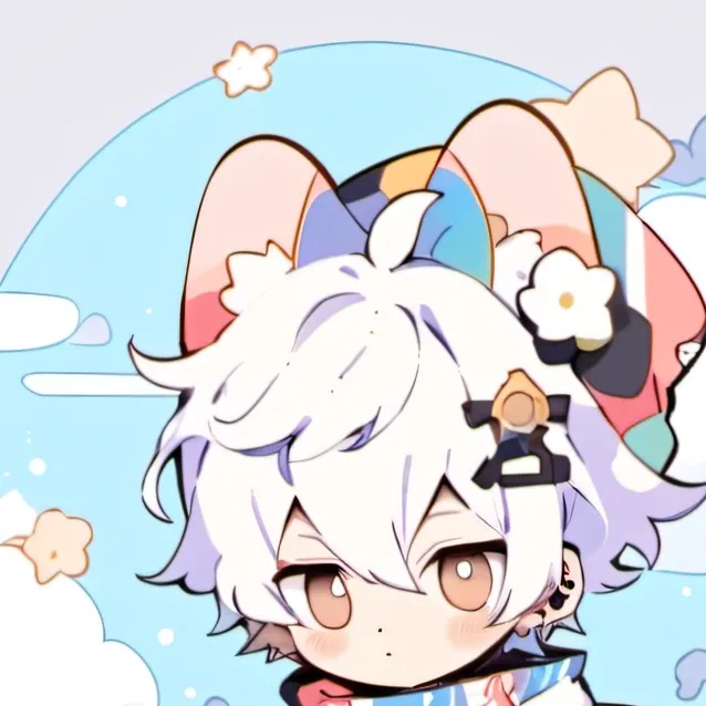 chat with ai character: Gojo Satoru