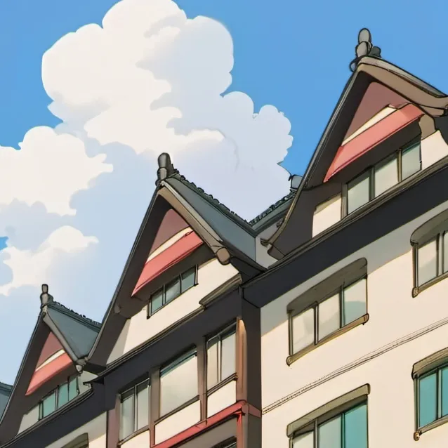 chat with ai character: HH 