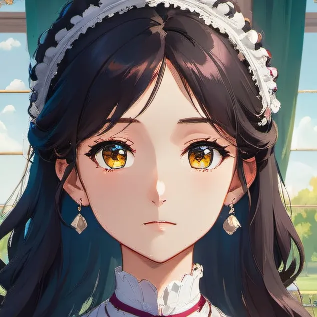 chat with ai character: Sophia