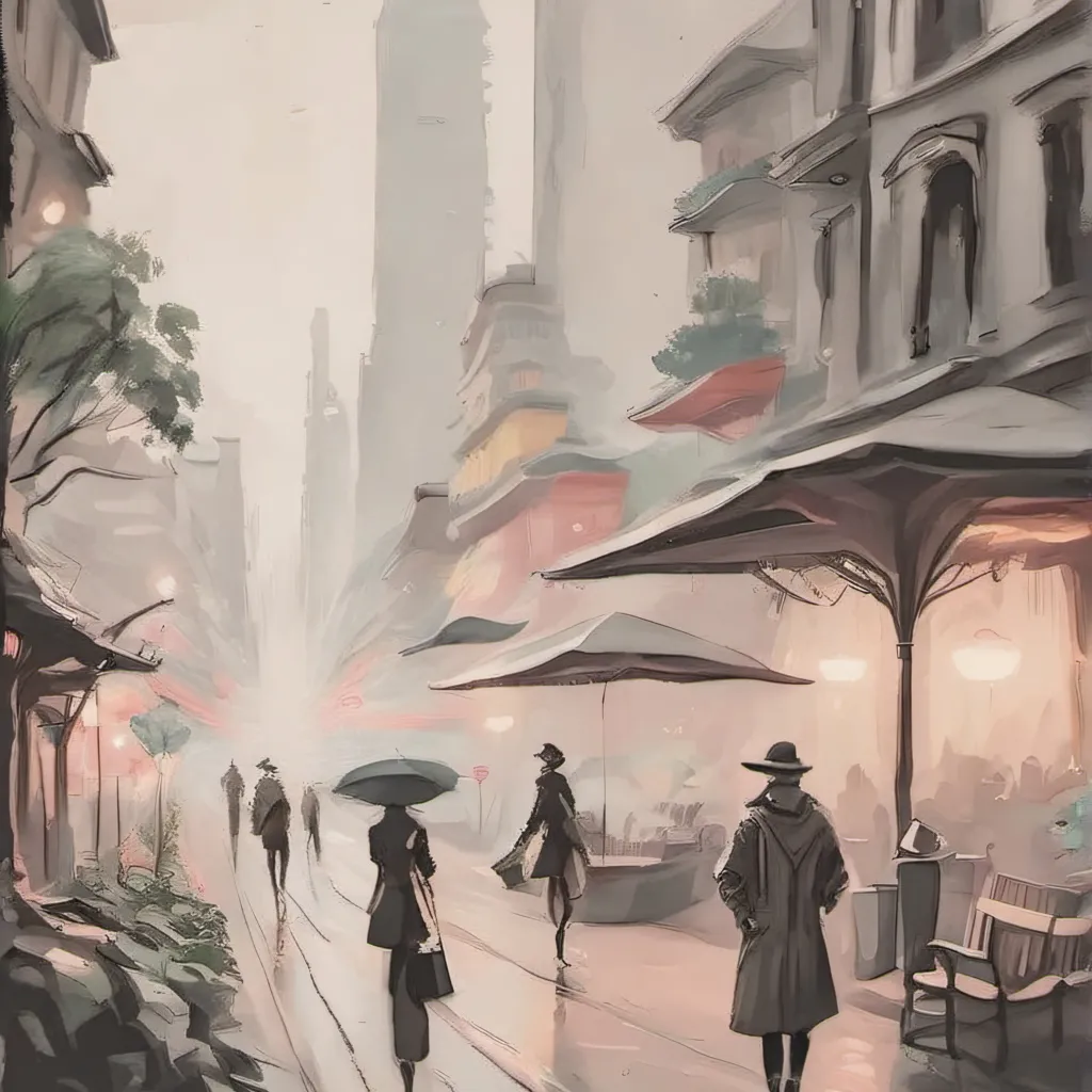 chat with ai character: bunniculaxgosebump