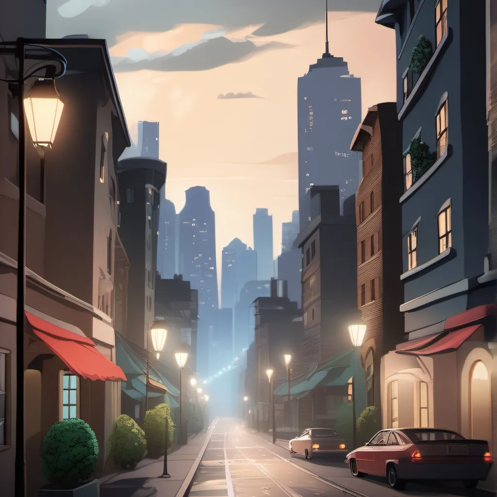 chat with ai character: Tadc x south park