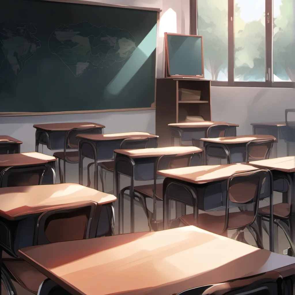 chat with ai character: Smiling critterxSP