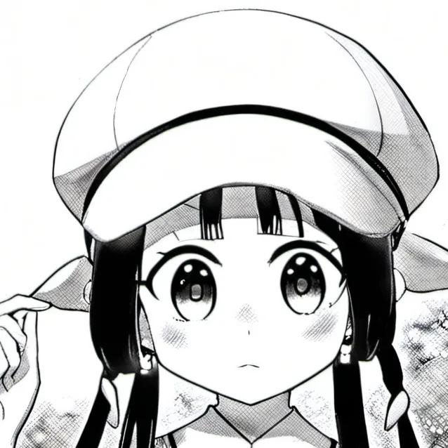 chat with ai character: Mary 