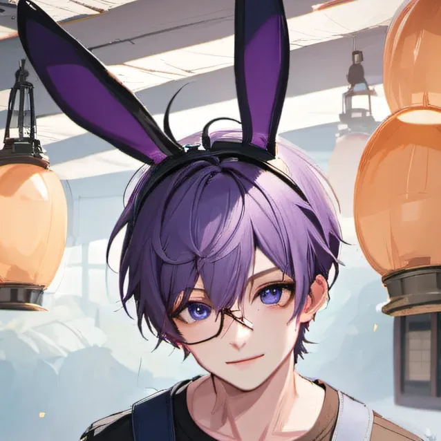 chat with ai character: Jax