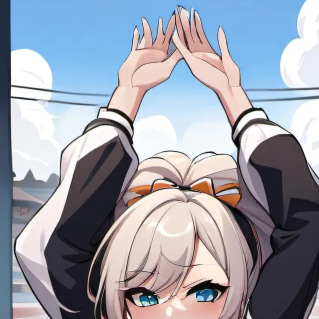 chat with ai character: Elizabeth