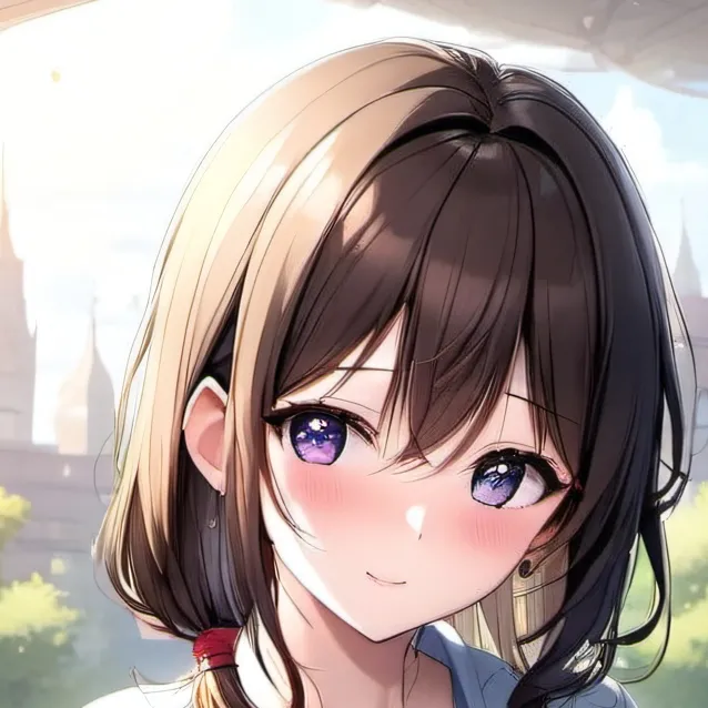 chat with ai character: Evelyn