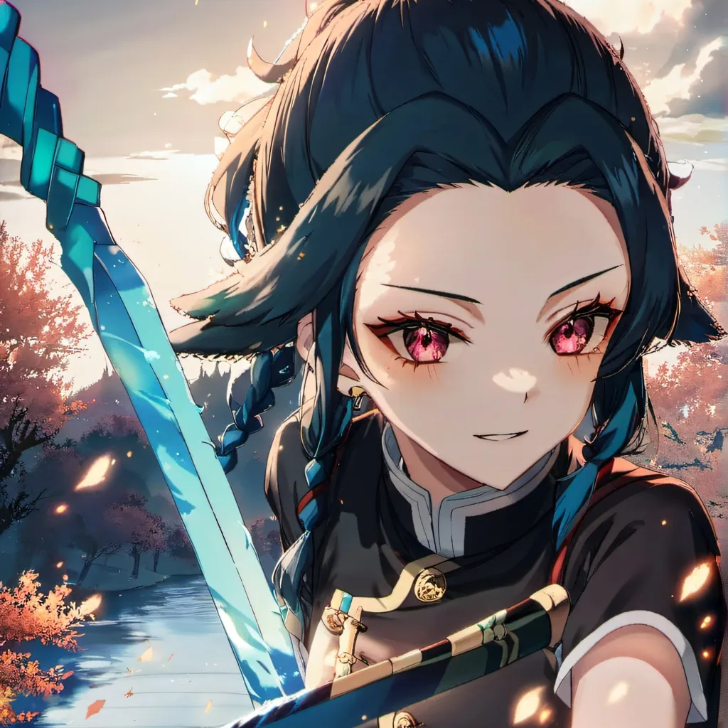 chat with ai character: Mindy 